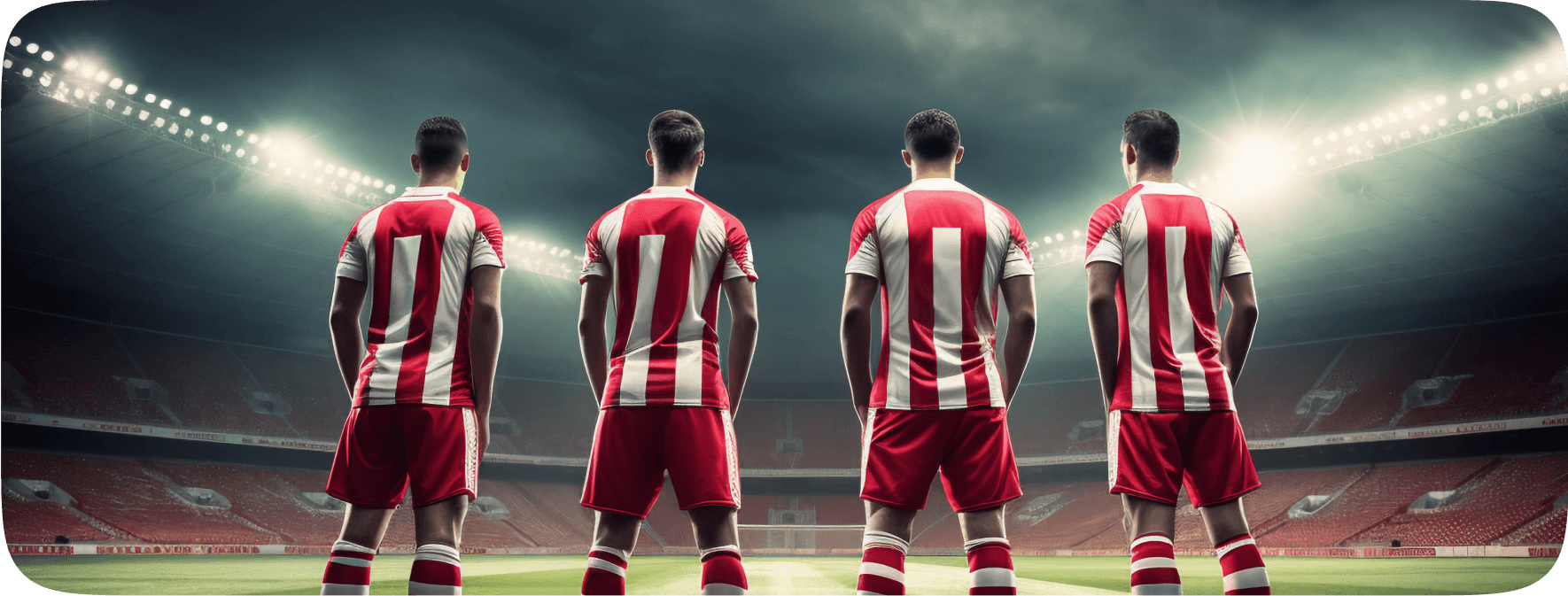 National Open Football Selection 2025